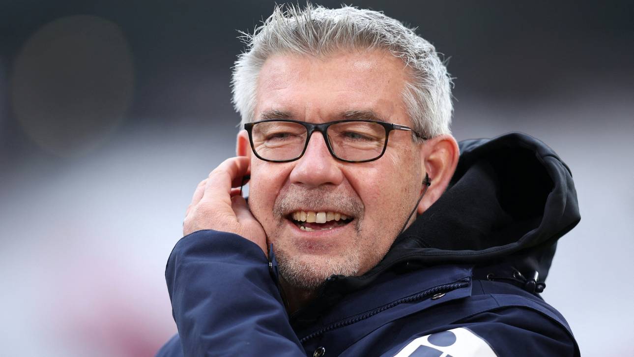 Kein großer Fastnachtsfan: Mainz-Trainer Urs Fischer
