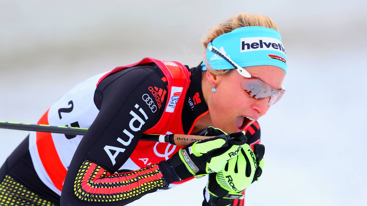 DSV-Aufgebot für Tour de Ski steht