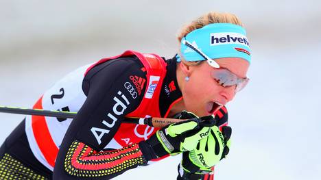 FIS Tour De Ski Oberstdorf - Day 1