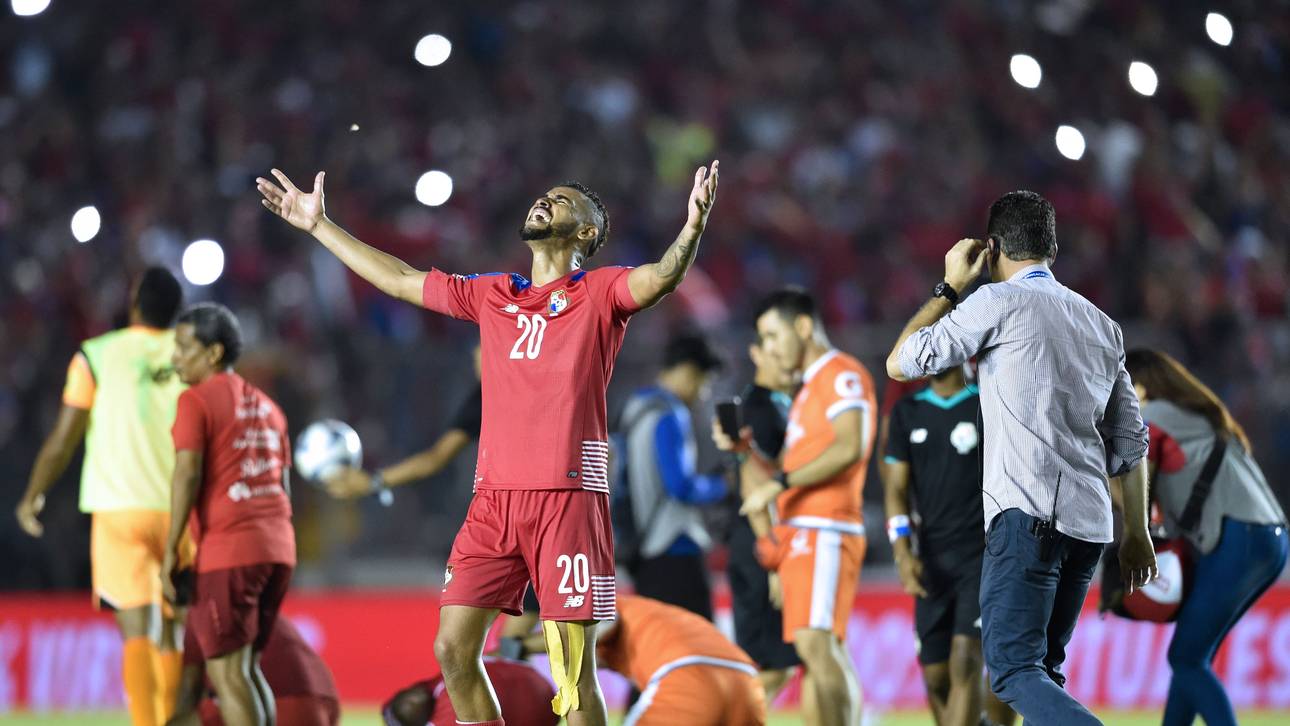 US-Aus wegen Phantom-Tor