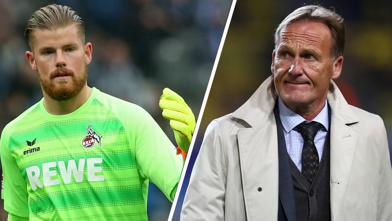 Horn zum BVB? „Kein Bedarf“