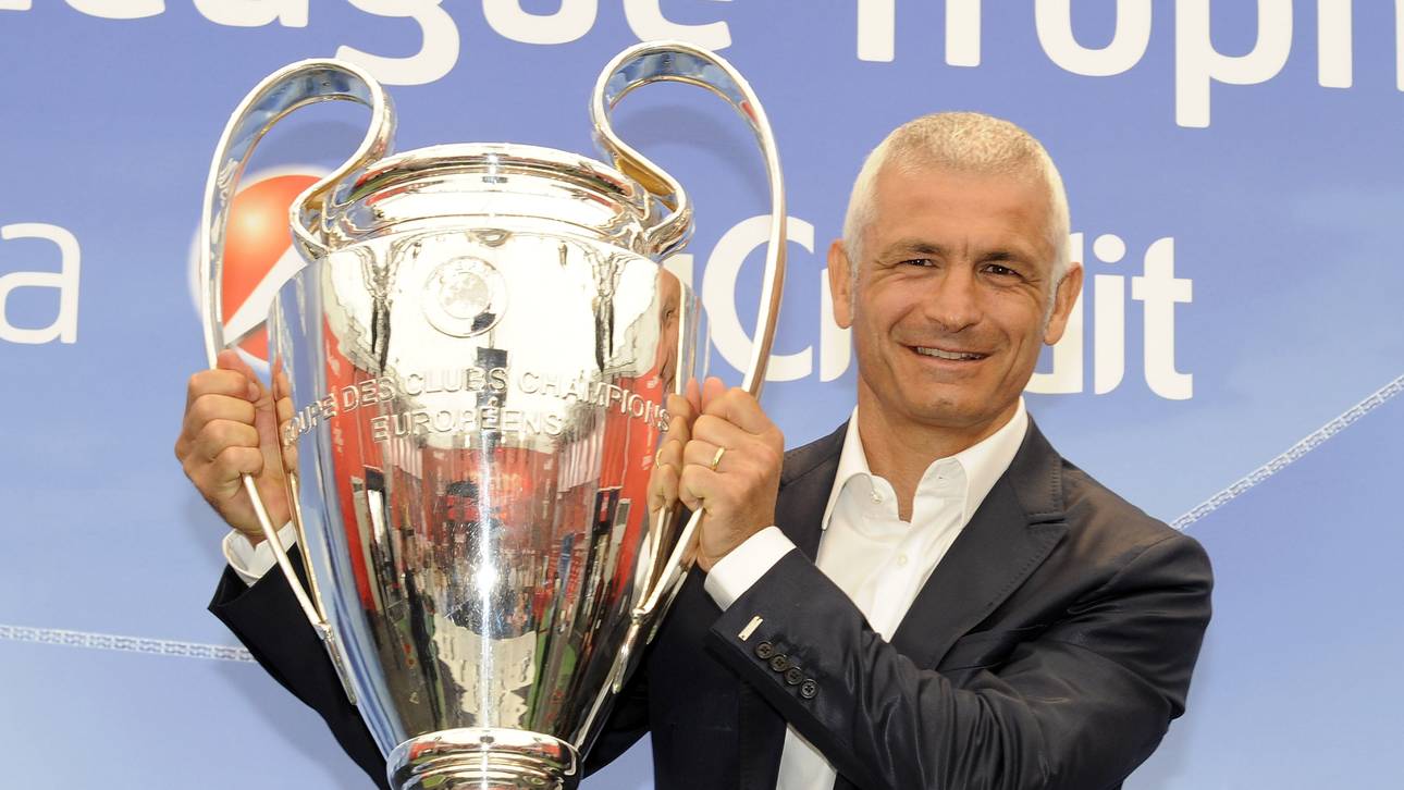 „Juve kommt zum BVB, um zu gewinnen“