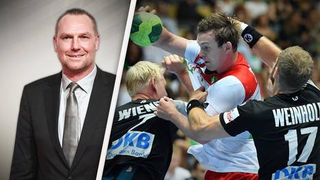 Christian Schwarzer analysiert Stärken und Schwächen der norwegischen Handballer