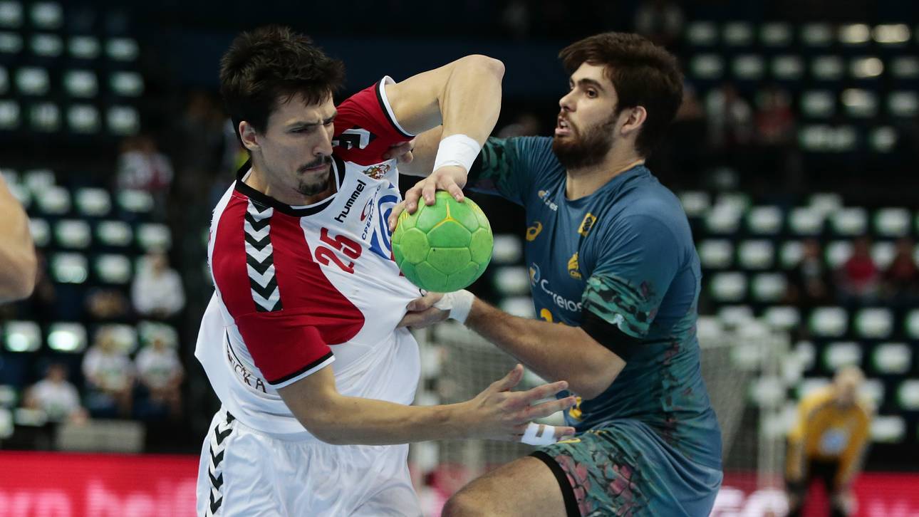 Zelenovic verstärkt Magdeburg sofort