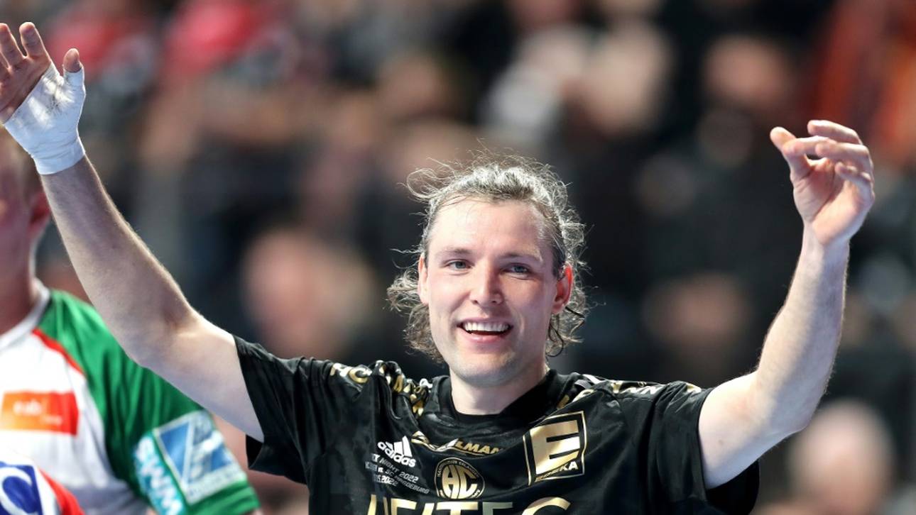 Ex-Europameister wird U23-Coach