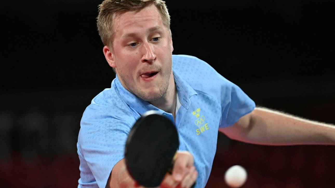 Tischtennis: Falck sieht Zukunft in Bremen