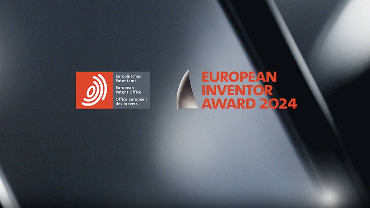 Europäischer Erfinderpreis 2024 - die Highlights im Video