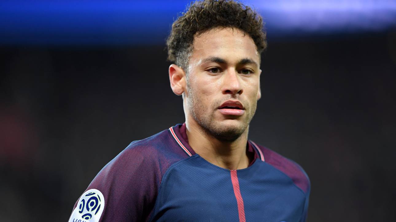 Neymar bald wieder in Paris