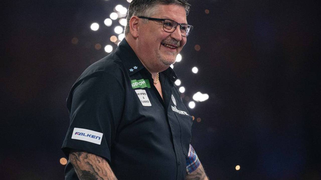 Tipp it like: Darts WM - Quoten 02.01.2026