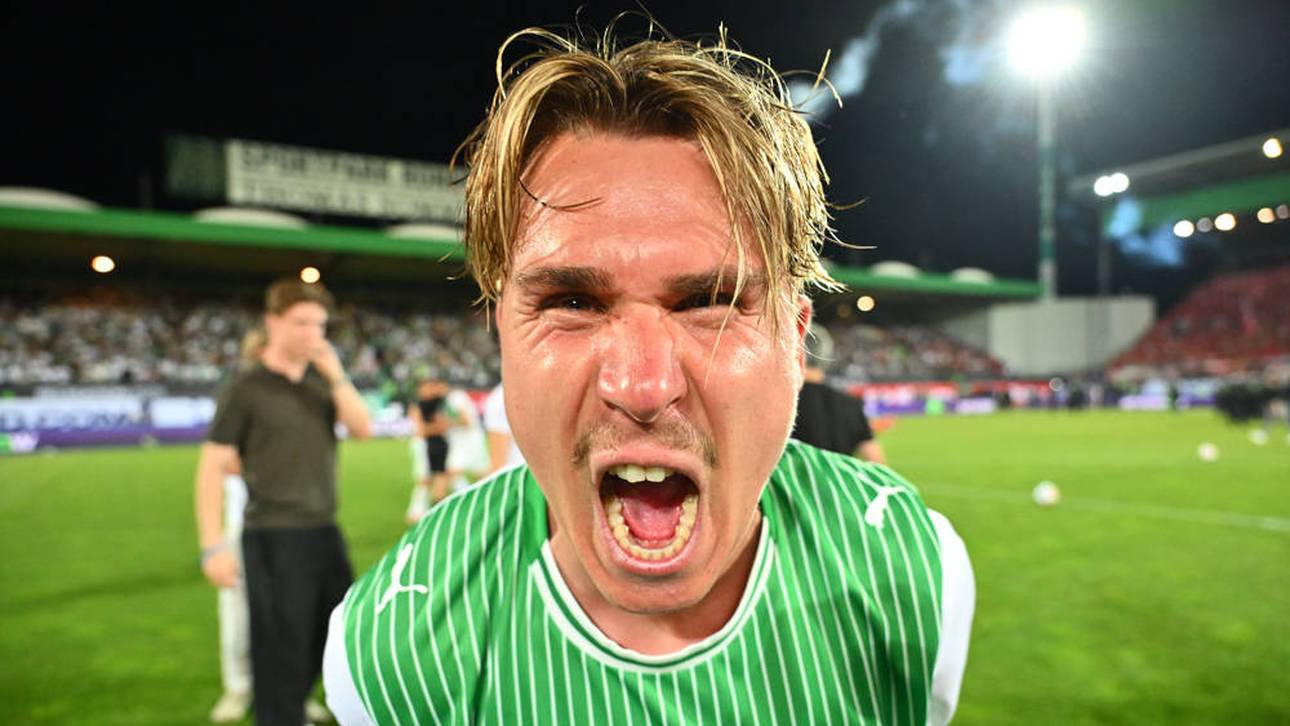 Entscheidung in Relegation gefallen!