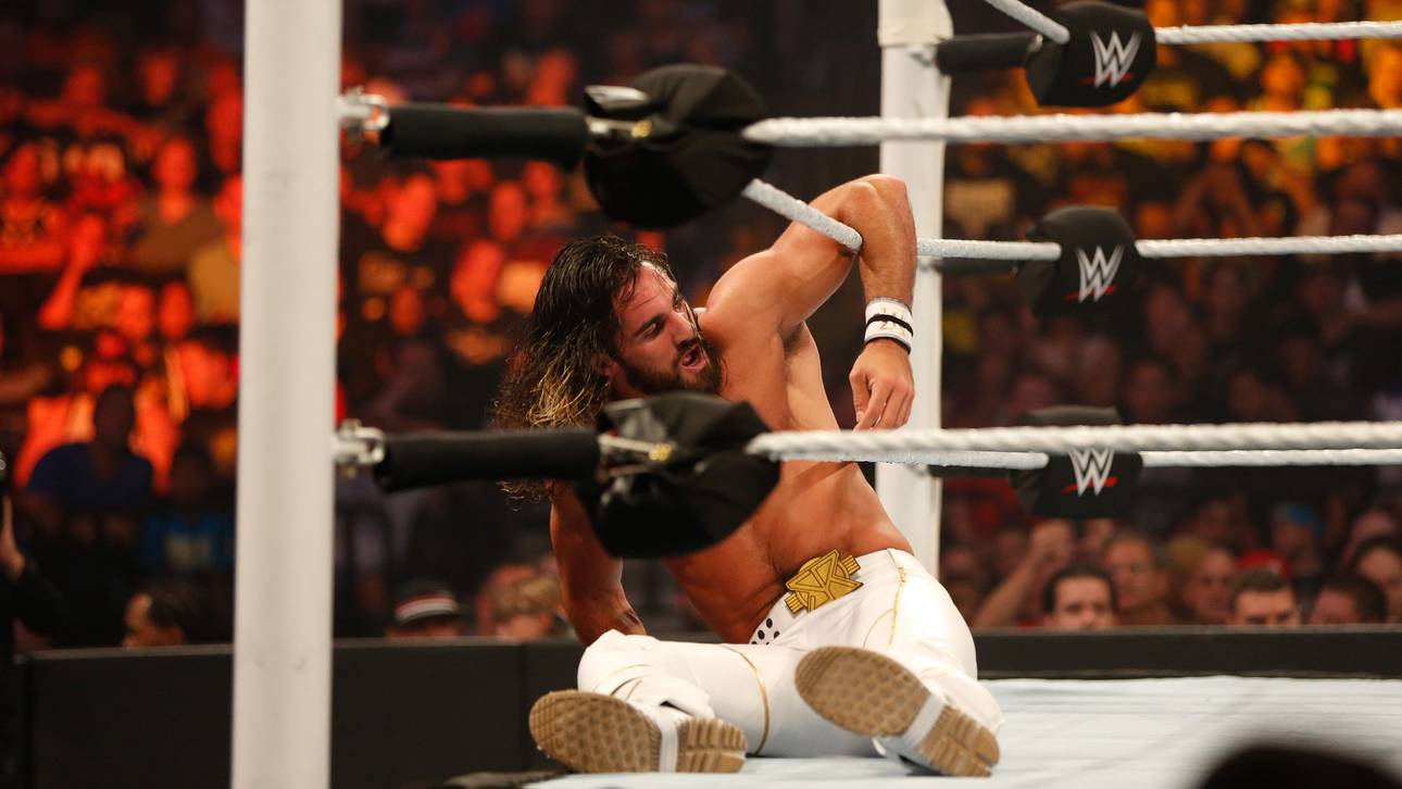 Warum Hart Rollins hart kritisierte