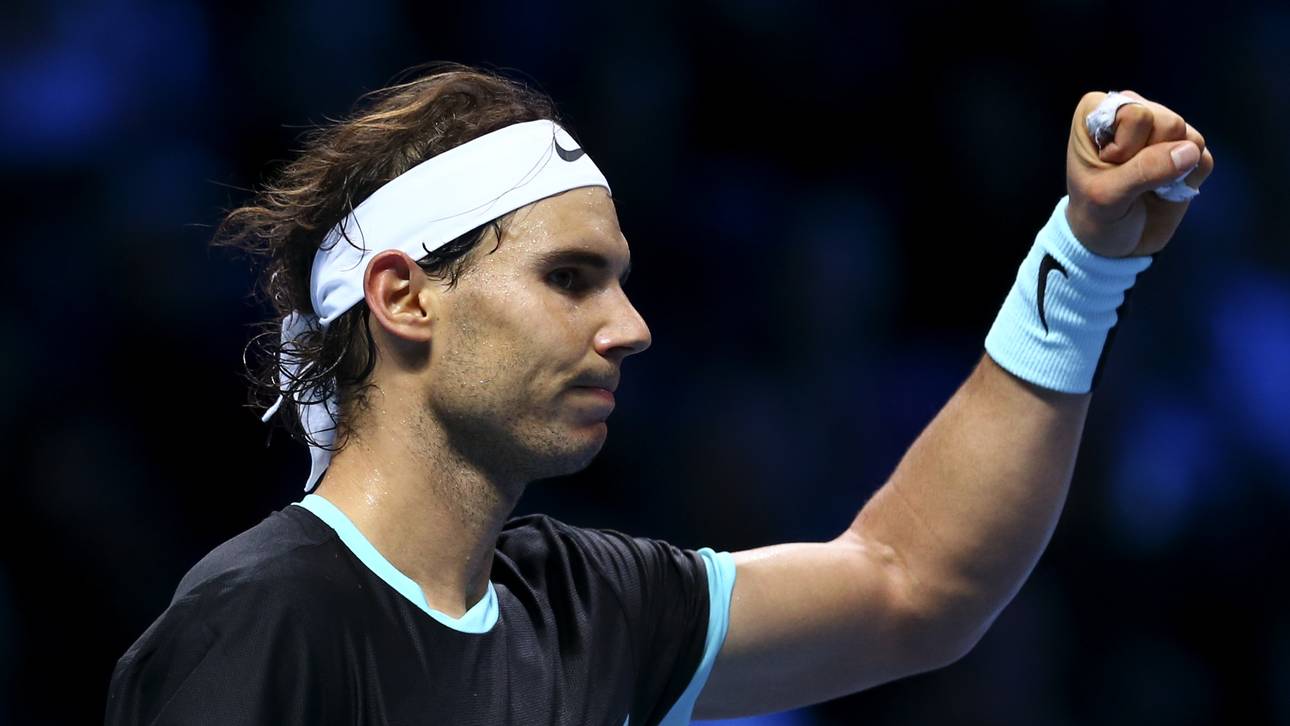Rafael Nadal