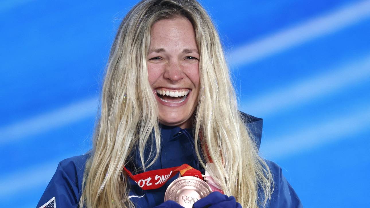 Skilanglauf: Diggins will Minnesota „Freude bringen“
