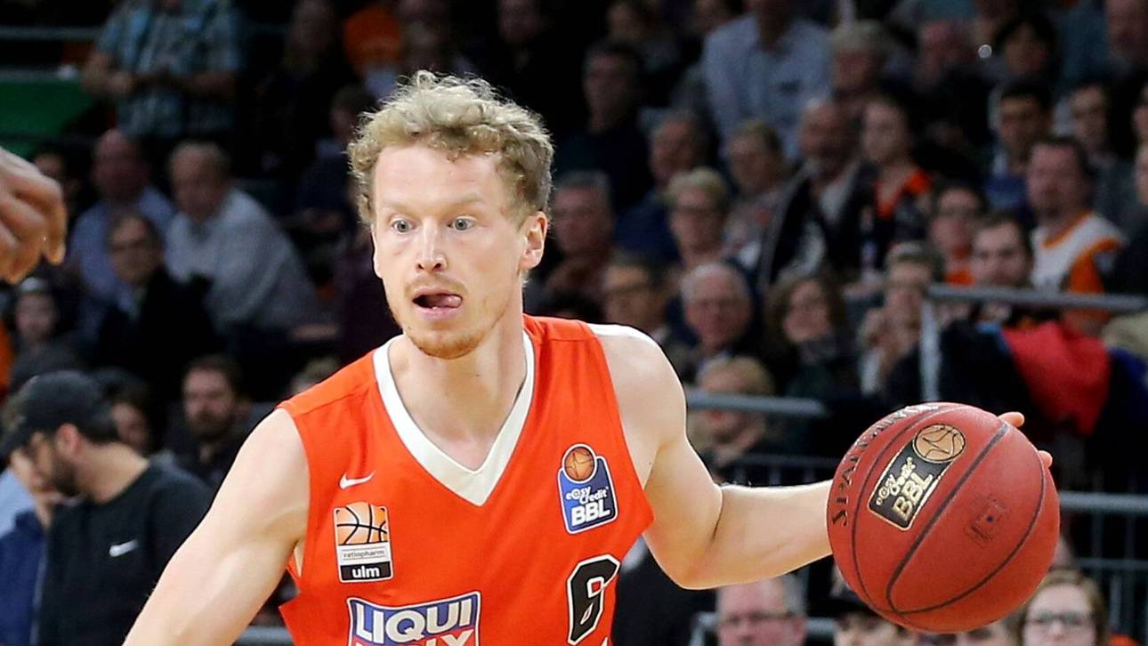 Ulm auf Playoff-Kurs, ALBA siegt