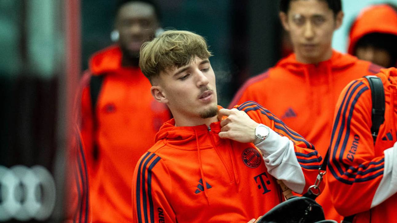 Privater Erfolg für Karl