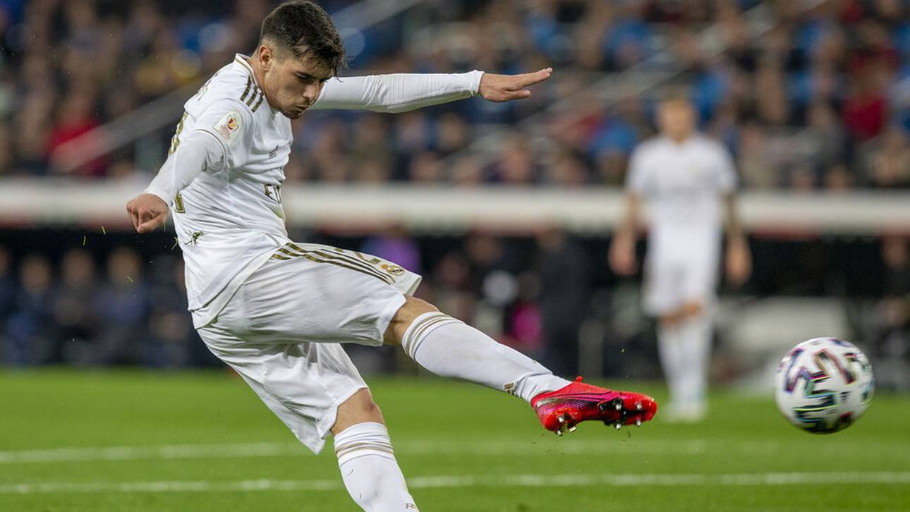 Ein verspätetes Versprechen