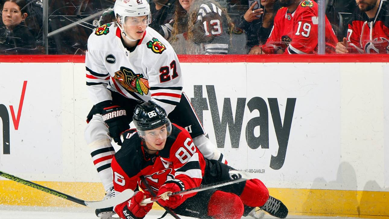 Nächste NHL-Pleite für Reichel