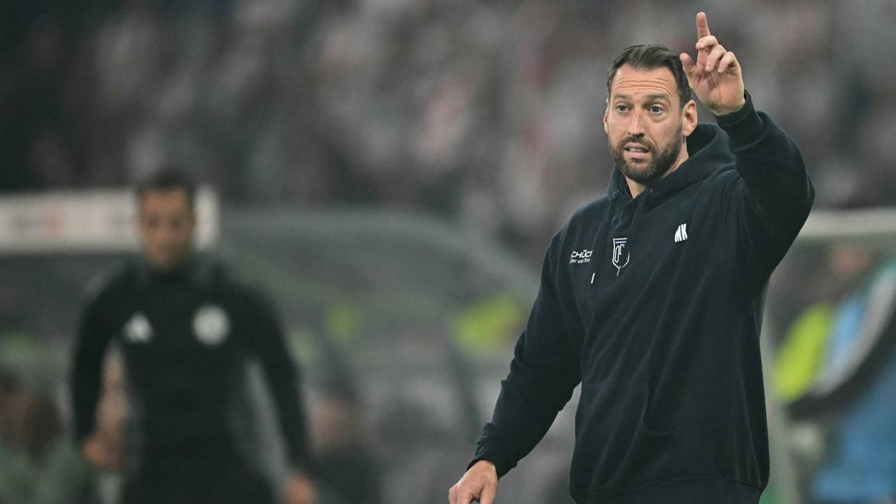 Kniat will neues Pokal-Märchen