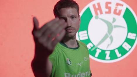 Spielvorschau zu HSG Wetzlar - Bergischer HC