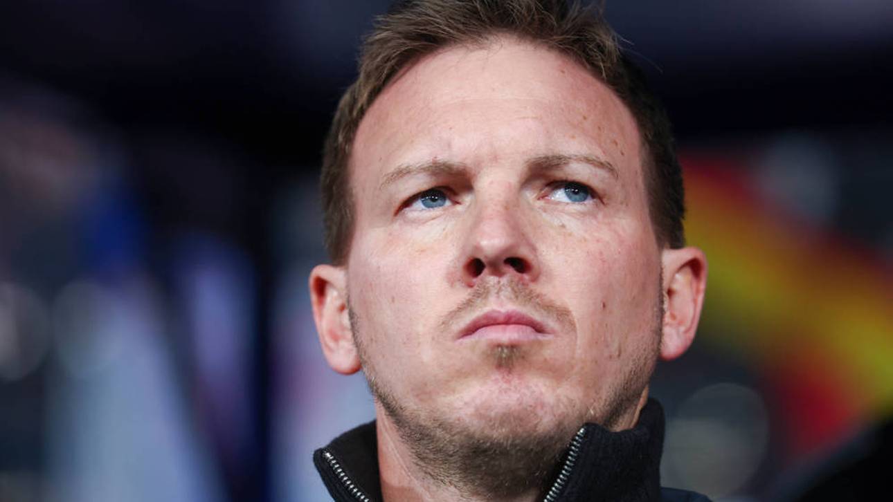 „Riesiger Verlust“ beim DFB