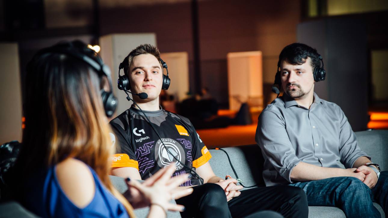 ShoWTimE startet in Kattowitz