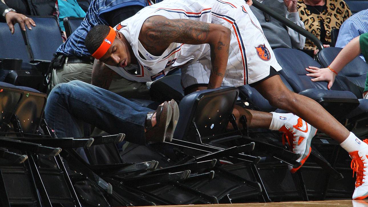 Der 45-Millionen-Mann im Keller der BBL