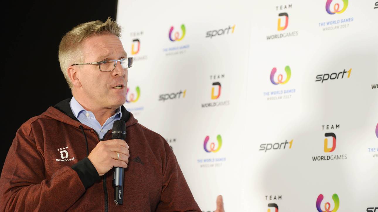 SPORT1 erreicht im Juli Männer-Marktanteil von 1,3 Prozent