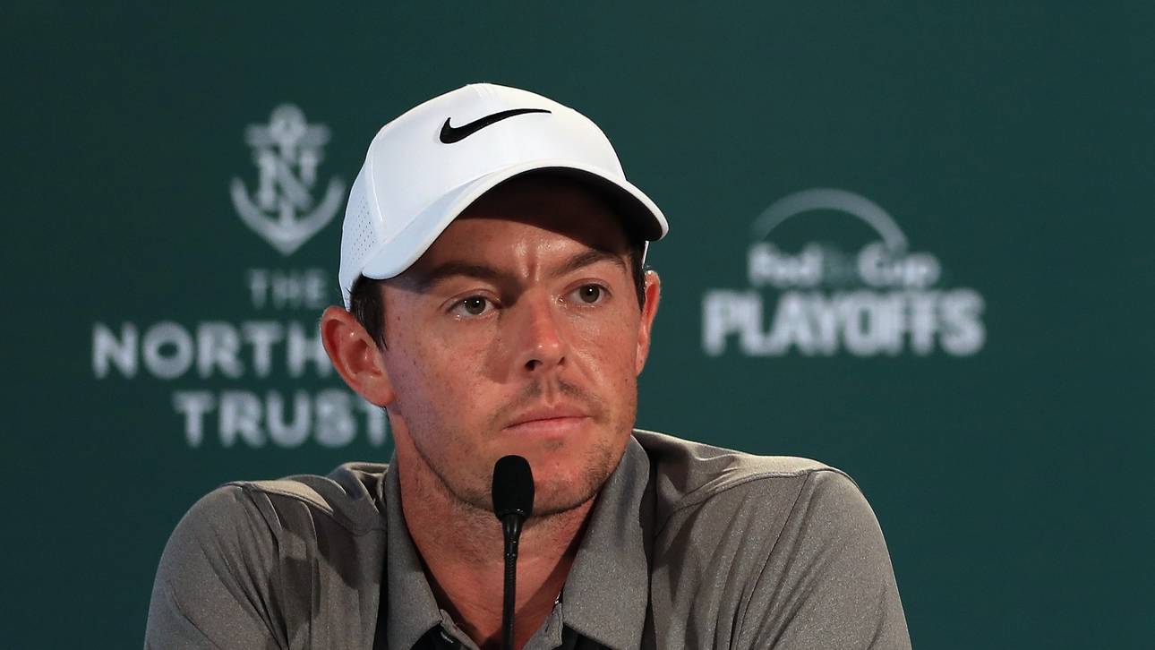McIlroy hat Zweifel am Mega-Fight