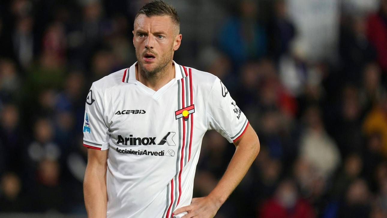 Einbruch! England-Star ausgeraubt