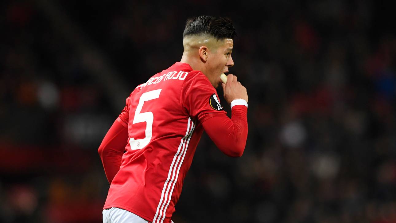 Banane: Mourinho sorgt für Energie