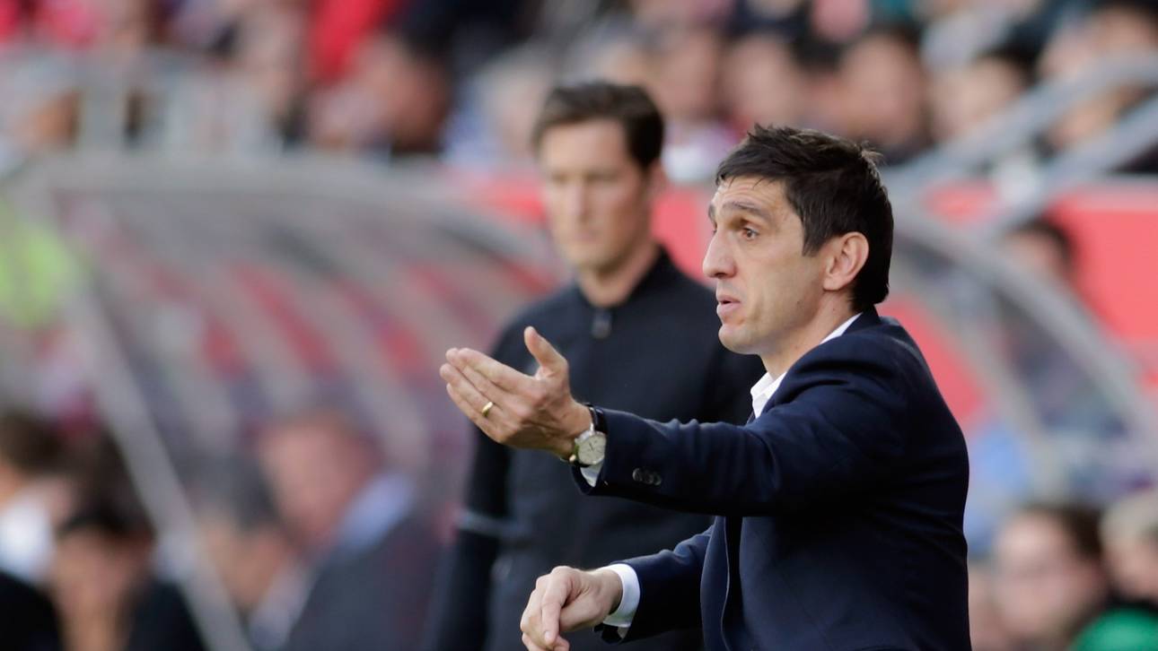 Peinliche Posse nach Bayers Rettung