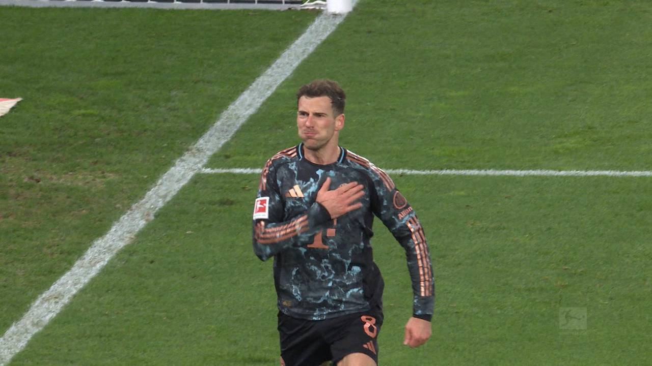 Hoeneß mit Ansage zu Goretzka