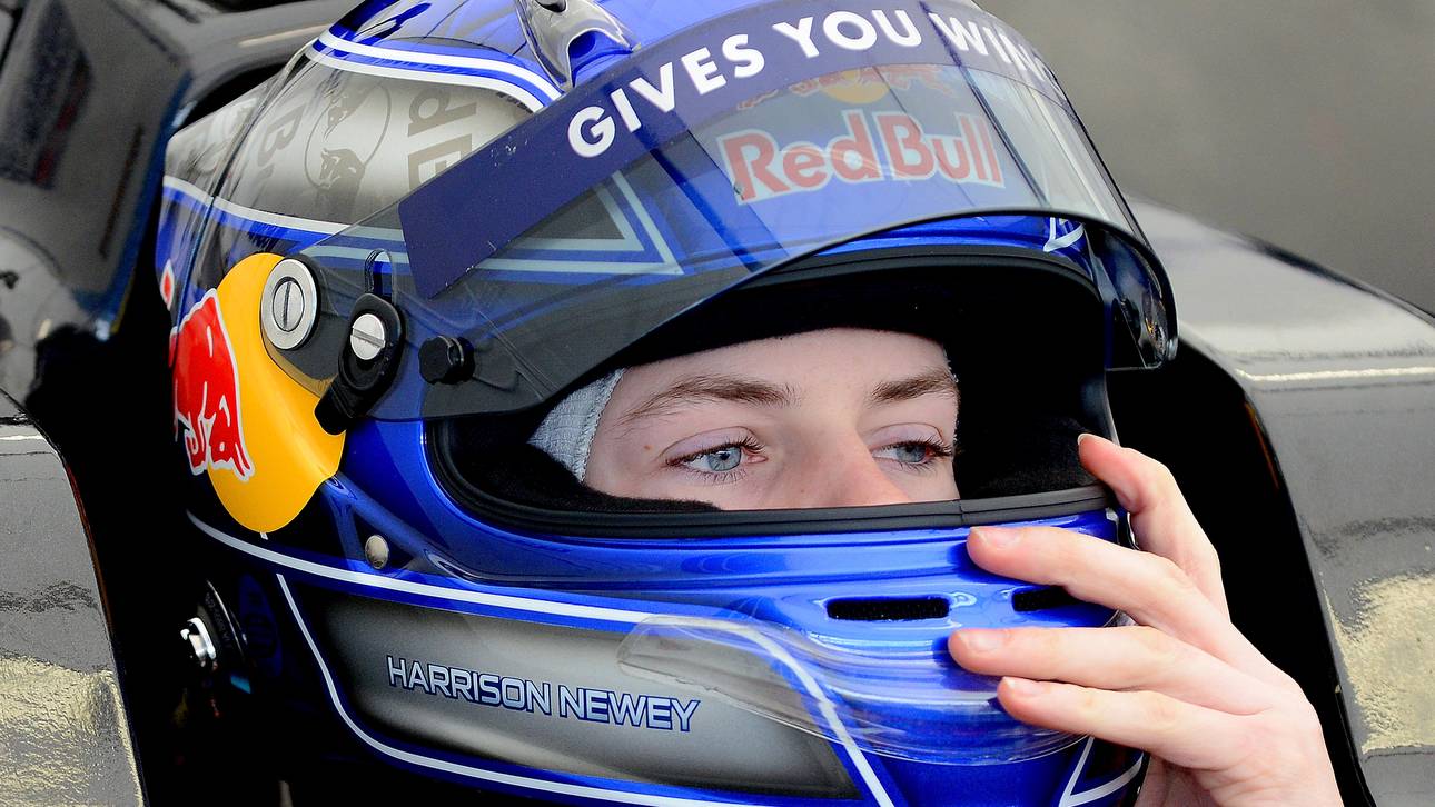 Newey verpasst Rennen in Österreich