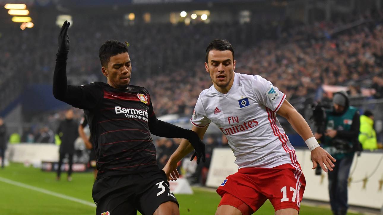 Beerbt Henrichs Lahm?