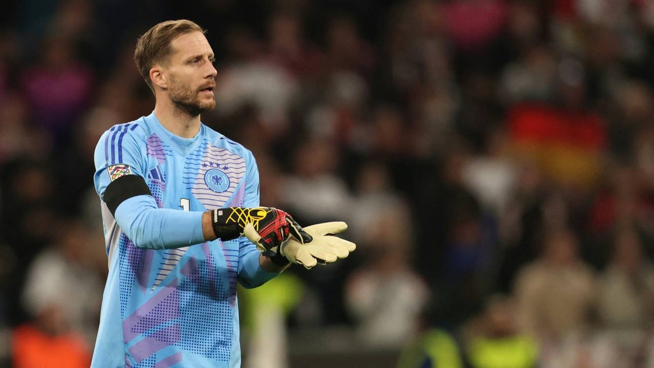 „Sie haben ihn alle gefeiert“