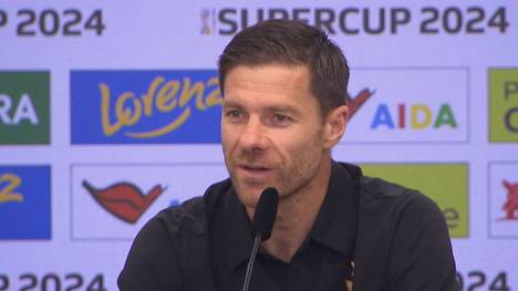 Sowohl die Ultra-Gruppierungen des VFB Stuttgarts, als auch die von Bayer 04 Leverkusen halten das Supercup-Spiel für nicht relevant und planen dieses zu boykottieren. Xabi Alonso sieht das anders. 