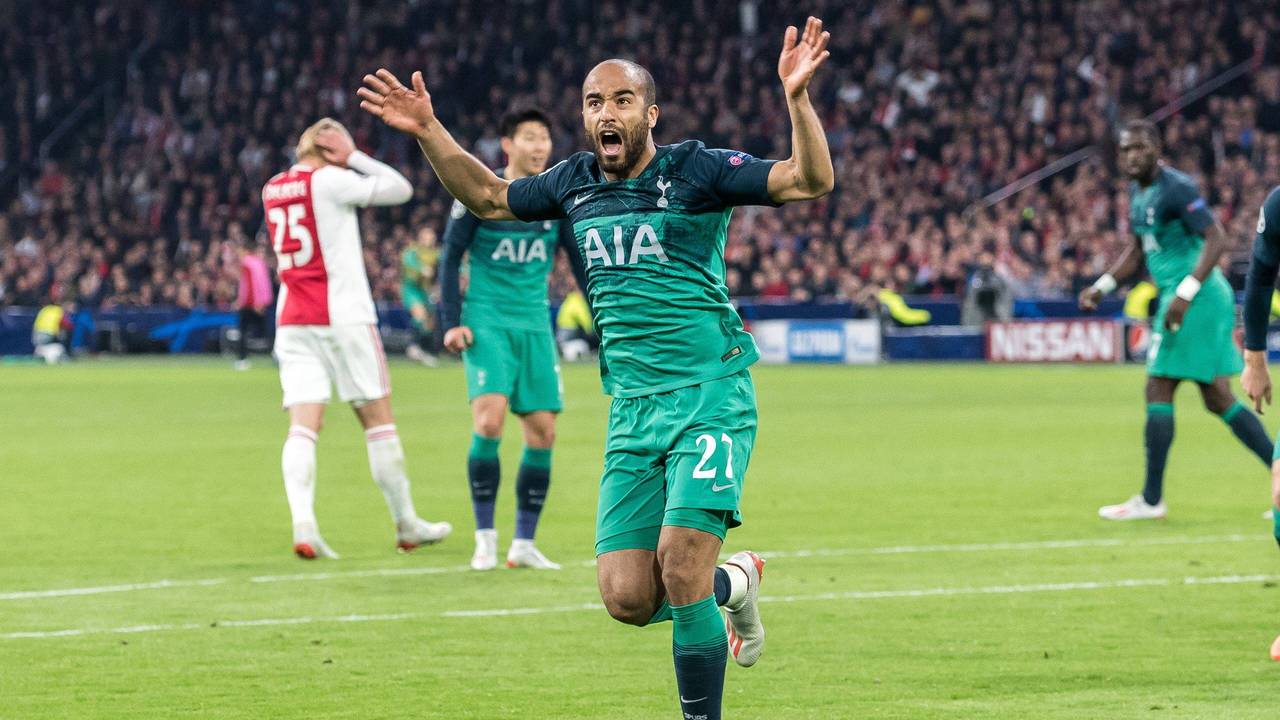 Was macht eigentlich Lucas Moura?