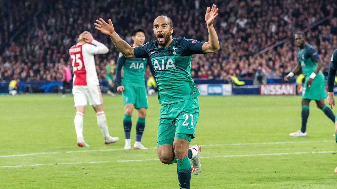 Was macht eigentlich Lucas Moura?