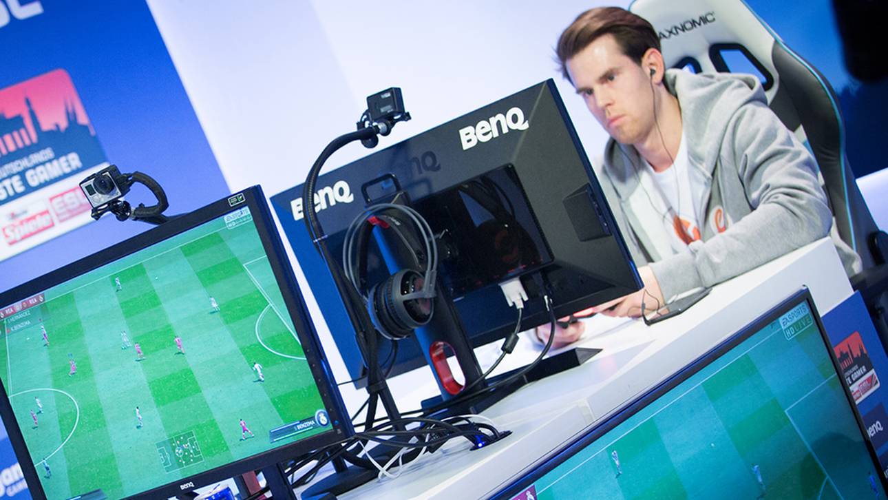 Cihan und Deto bei VBL-Finals dabei