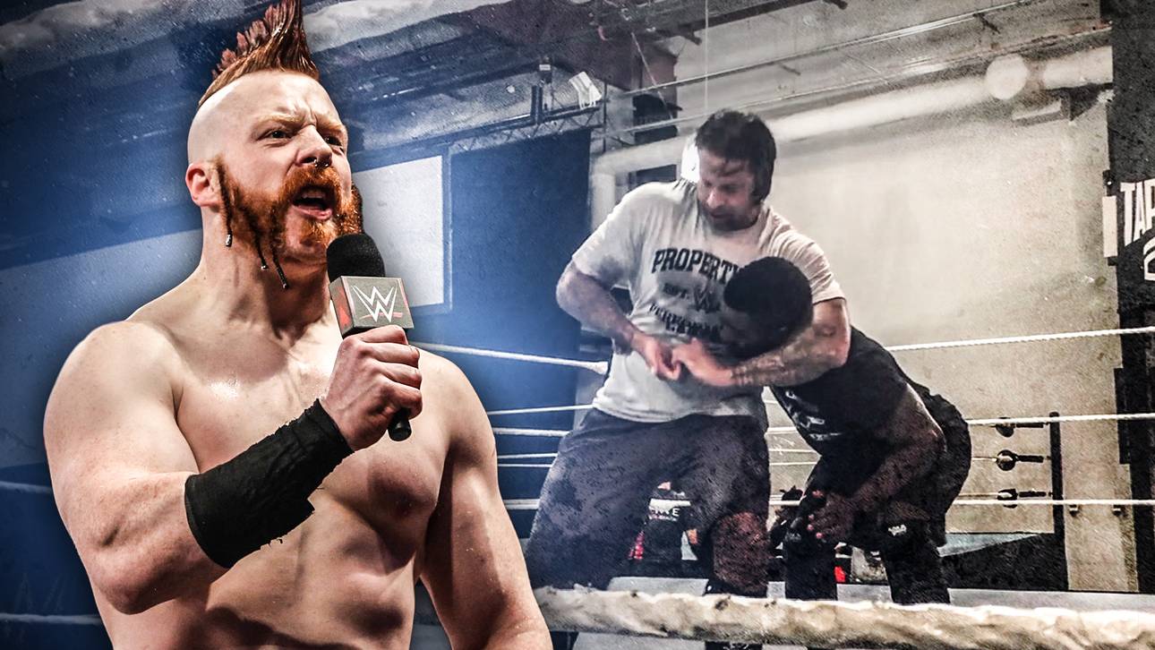 Kopftritt: WWE-Partner droht Wiese