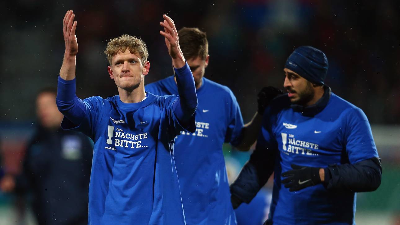 Fürth holt Ex-Bundesliga-Profi