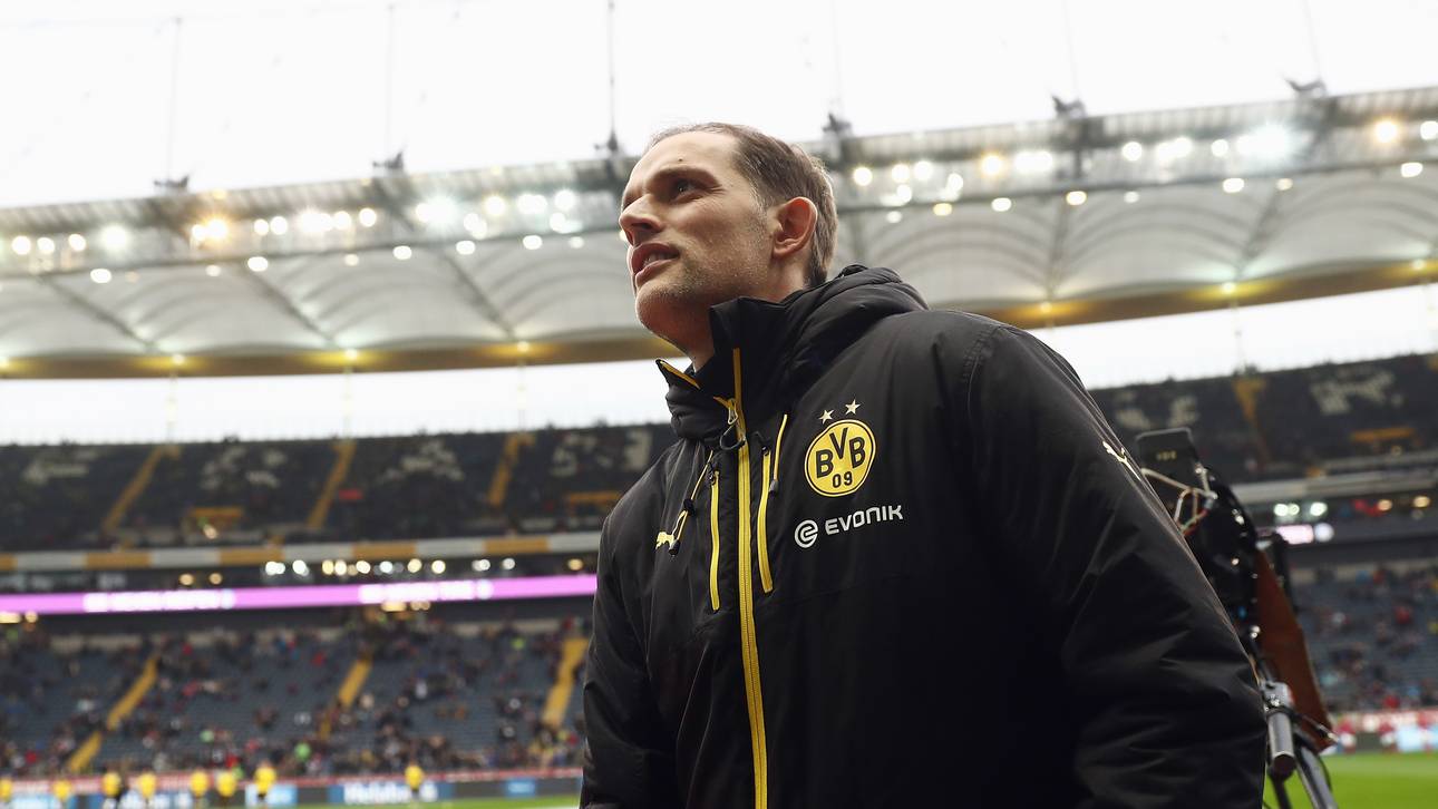 Tuchels gefährliches Spiel