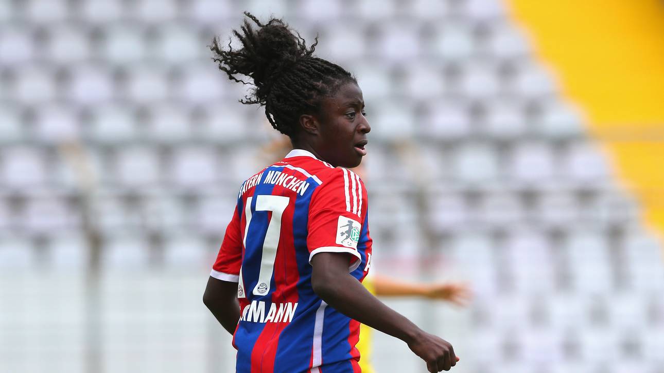 Beckmann verlässt FCB in Richtung USA