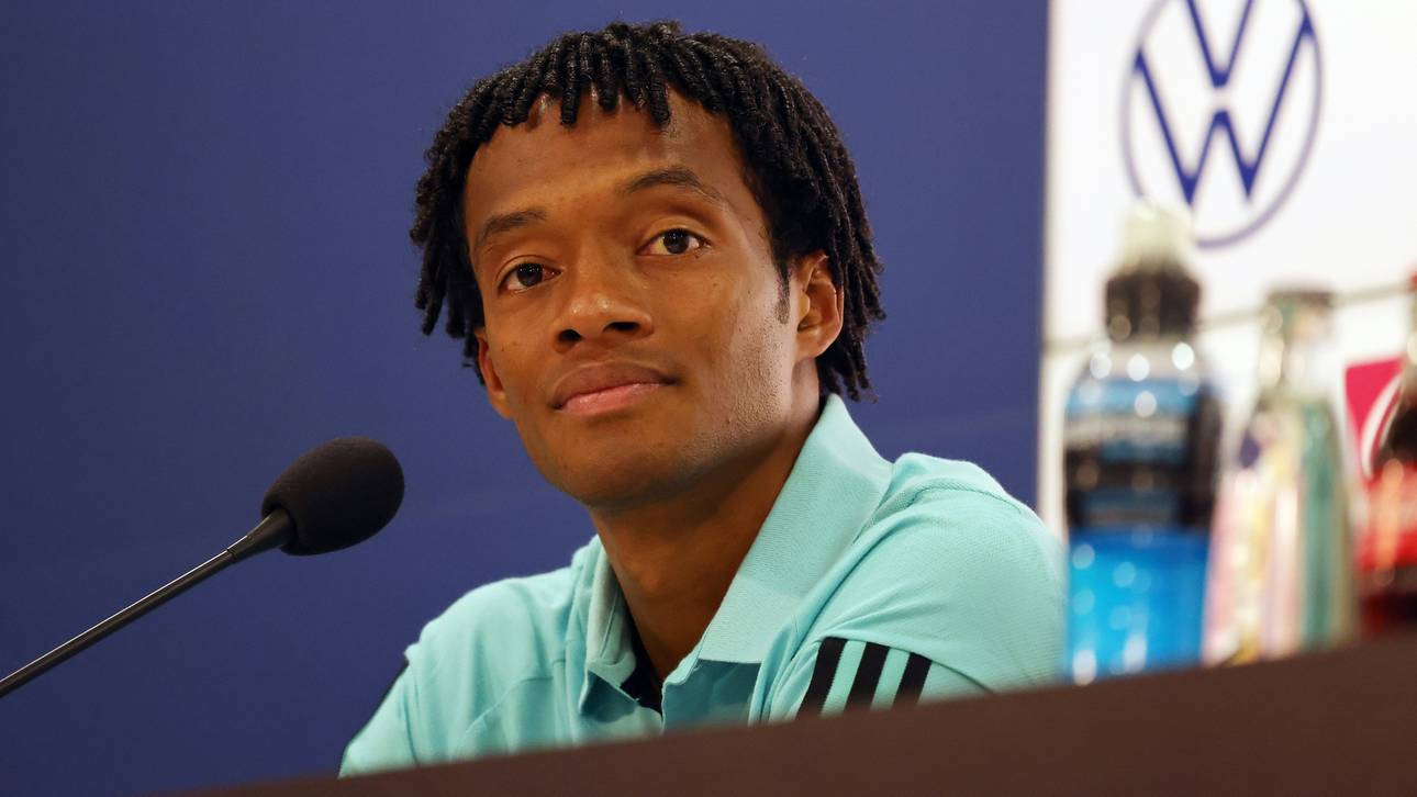 Trotz Fan-Ärger: Inter holt Juve-Star