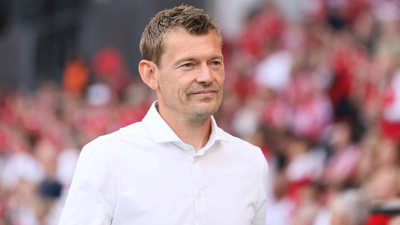 Augsburg-Trainer bleibt Nationalcoach