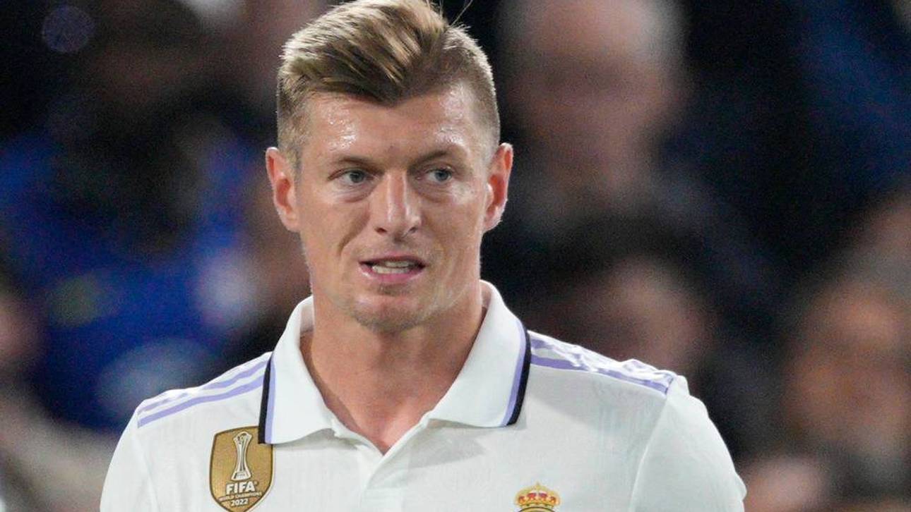 Kroos‘ vernichtendes Urteil zu DFB-Team