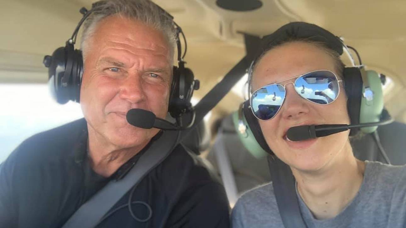 Ex-NFL-Champion trauert um Tochter