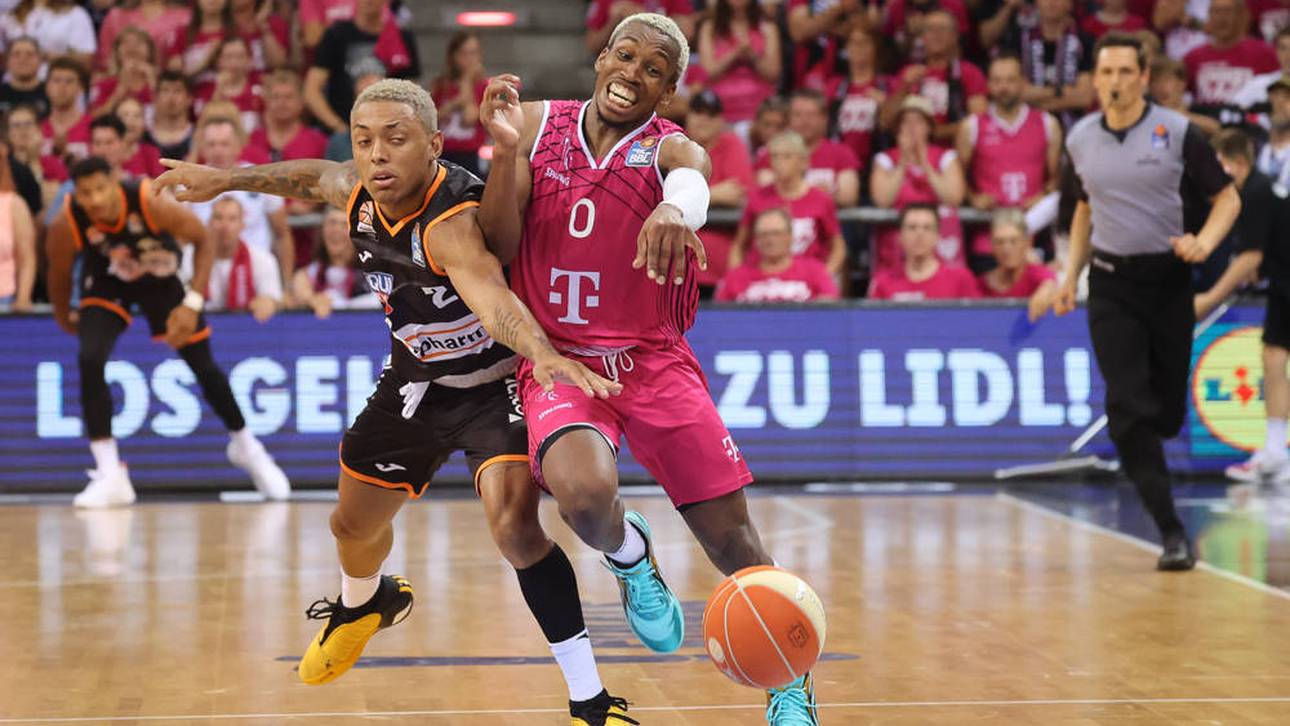 Ulm gerupft! Finale wieder offen