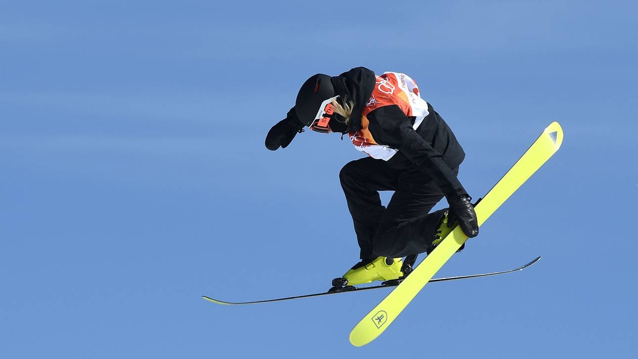 Wahl Sport-Stipendiat 2019: Kea Kühnel