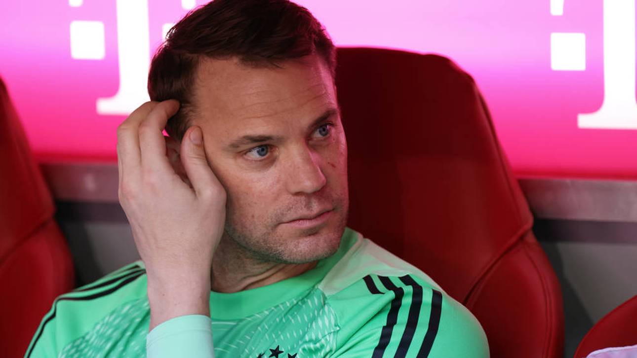 Nächste Legende für Neuer-Comeback
